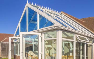 conservatory roof insulation costs Springboig