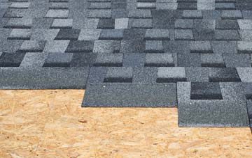 expert Springboig asphalt roof companies