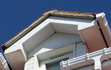 Springboig fascia installation costs