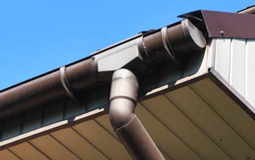types of Springboig fascias