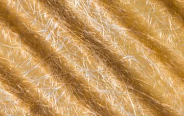 Springboig fibreglass roof waterproofing