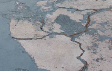 fibreglass roofing replacement Springboig