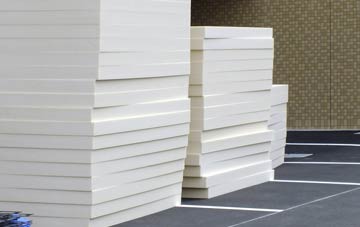 Springboig flat roof insulation costs