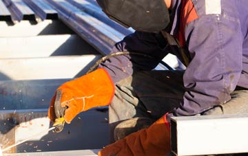 Springboig flat roofing options
