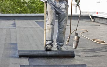 flat roof replacement Springboig, Glasgow City