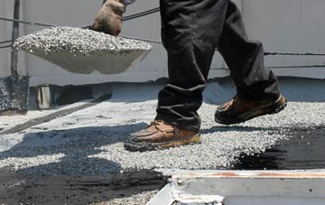 Springboig flat roofing companies