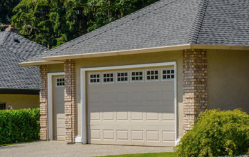 garage roof repair Springboig, Glasgow City