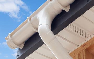 Springboig gutter installation costs