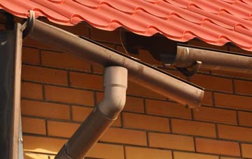 Springboig gutter repair costs