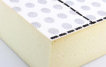 meeting Springboig building codes