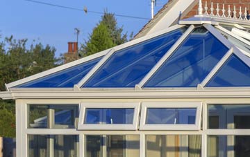 professional Springboig conservatory insulation