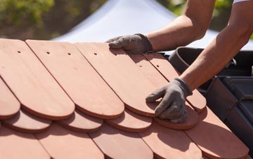 Springboig roof tile contractors