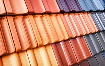 Springboig roof tile costs