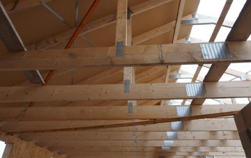 Springboig roof truss costs