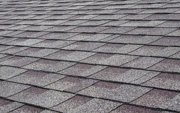 Springboig tiles for shallow pitch roofing