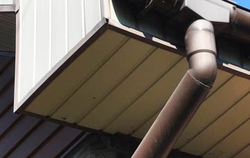 Springboig soffit installation costs