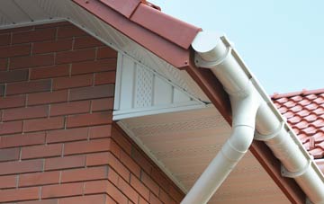 Springboig soffit repair costs