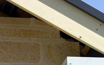 soffit repair Springboig