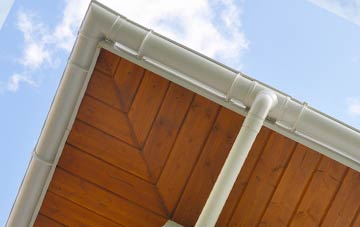 Springboig soffit types
