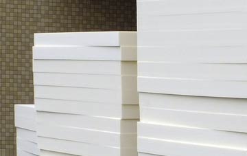 Springboig tapered roof insulation costs