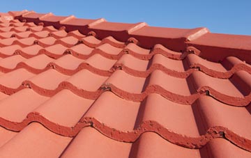 Springboig tile and slate roof replacement