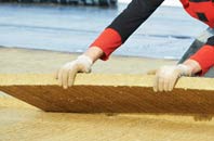 find rated Springboig roof insulation companies