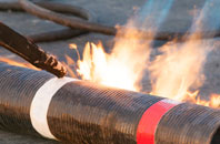 Springboig flat roofing replacement