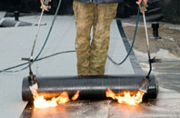 Springboig flat roof sealing quote