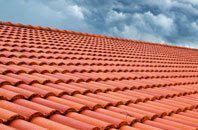 Springboig roofing tiles