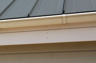 Springboig soffit repair