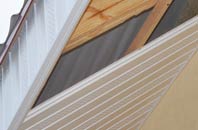 rated Springboig soffit repair companies