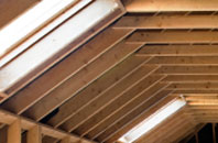 Springboig tapered roof insulation quotes